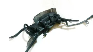 Toyota Avensis T250 Solenoidinis vožtuvas 258190R010