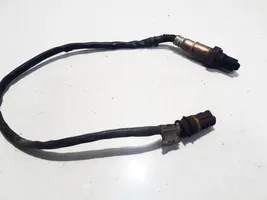 Mercedes-Benz CLK A208 C208 Sensore della sonda Lambda 0258006324