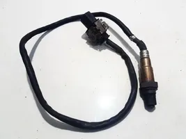 Mercedes-Benz S W221 Sonda lambda 0035427118