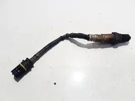 Mercedes-Benz ML W163 Lambda probe sensor 0258006123