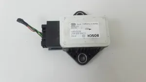 Alfa Romeo Mito Sensore di imbardata accelerazione ESP 026505607