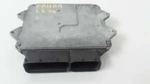 Fiat Panda II Sterownik / Moduł ECU 51775008