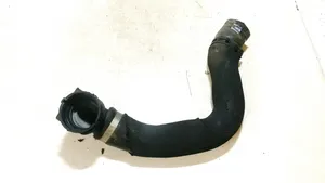 Audi A6 Allroad C6 Engine coolant pipe/hose 