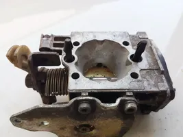 Volkswagen Golf III Throttle valve 3435201583
