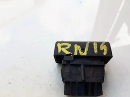Renault 19 Przycisk / Przełącznik ogrzewania szyby przedniej / czołowej 4028