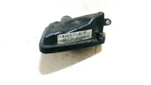 Mercedes-Benz E W211 Risuonatore di aspirazione a6421400087