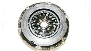 Renault Koleos I Pressure plate 1425e22ve