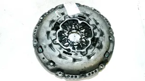 Renault Koleos I Pressure plate 1425e22ve