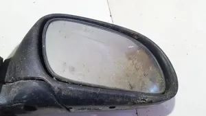 Hyundai Accent Etuoven sähköinen sivupeili e4022061