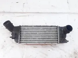 Peugeot 407 Radiatore intercooler 9645682880