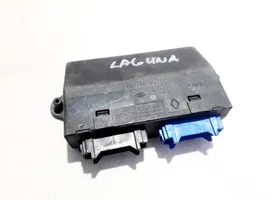 Renault Laguna I Module confort 7700843416b