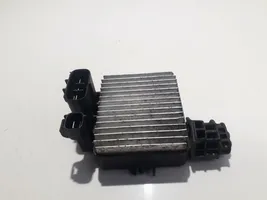 Hyundai Sonata Coolant fan relay 253853K210