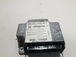 Hyundai Sonata Airbag control unit/module 959103K400