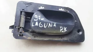 Renault Laguna I Maniglia interna per portiera anteriore 7700823286