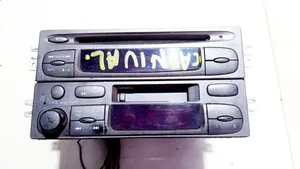 KIA Carnival Radio/CD/DVD/GPS head unit 2k55d66860