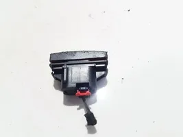 Ford Focus C-MAX Hazard light switch D3L0ATRW