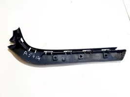 Volvo V50 Support de pare-chocs arrière 30698695