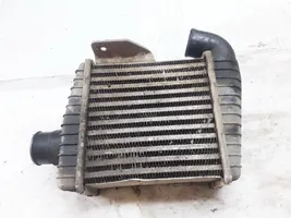 Hyundai Elantra Chłodnica powietrza doładowującego / Intercooler M2827027000