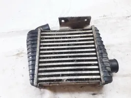 Hyundai Elantra Chłodnica powietrza doładowującego / Intercooler M2827027000