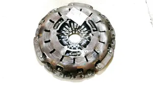 BMW 3 E90 E91 Pressure plate 124033610