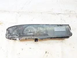 Opel Vectra B Tachimetro (quadro strumenti) 87001362