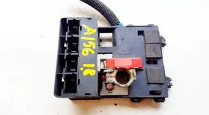 Lancia Lybra Cavo positivo (batteria) A878