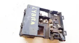 Lancia Lybra Câble de batterie positif A878