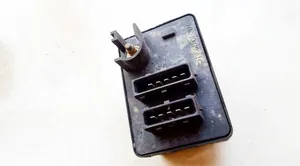 Fiat Doblo Glow plug pre-heat relay 38430003