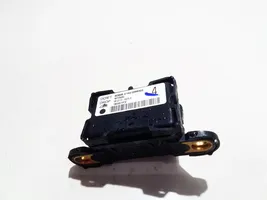 Mitsubishi Outlander ESP acceleration yaw rate sensor 4670A282