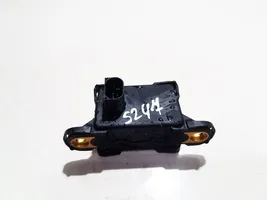 Mitsubishi Outlander ESP acceleration yaw rate sensor 4670A282