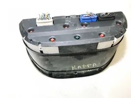 Lancia Kappa Geschwindigkeitsmesser Cockpit 