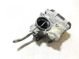 Fiat Doblo Throttle valve 55213019