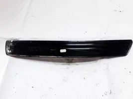 BMW 5 E60 E61 Moldura protectora del borde trasero 51477034306