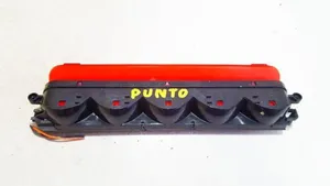 Fiat Punto (188) Luce d’arresto centrale/supplementare 03308060