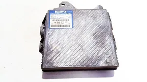 Citroen Evasion Calculateur moteur ECU 9634281380