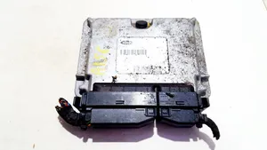 Alfa Romeo 156 Sterownik / Moduł ECU 73502720