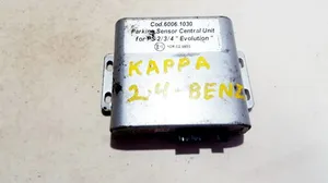 Lancia Kappa Inne komputery / moduły / sterowniki 6001030