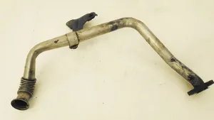 Citroen C8 EGR valve line/pipe/hose 9639534080