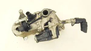 Ford Focus EGR valve cooler vpefmh19206