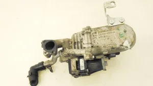 Ford Focus EGR valve cooler vpefmh19206