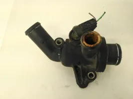 Mercedes-Benz A W168 Tuyau de liquide de refroidissement moteur A668203