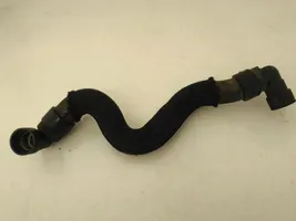 Ford Focus Engine coolant pipe/hose 