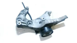 Opel Astra J Support, suspension du moteur 