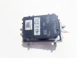 Toyota Prius (XW20) Alarm system siren 8904048020