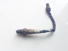 Mercedes-Benz ML W163 Sonde lambda 0258006123