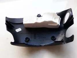 Renault Megane I Garniture de colonne de volant 7700839822