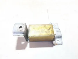 Mitsubishi Galant Sensore d’urto/d'impatto apertura airbag mr309242