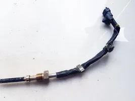 Opel Antara Sensore di temperatura dei gas di scarico 96868946