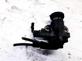 Citroen Xsara Picasso Solenoidinis vožtuvas 9635704380