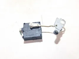 Mitsubishi Galant Air flap motor/actuator mr283218